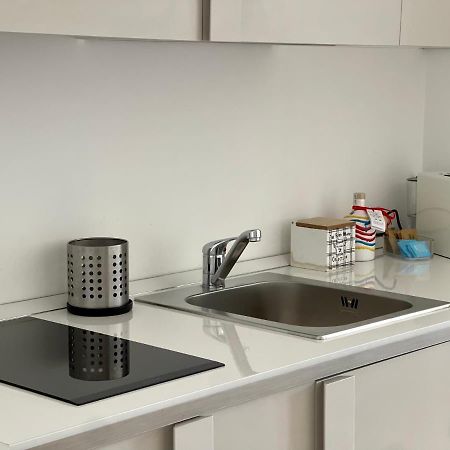 Miniapart Vico V Apartment Bari Exterior photo