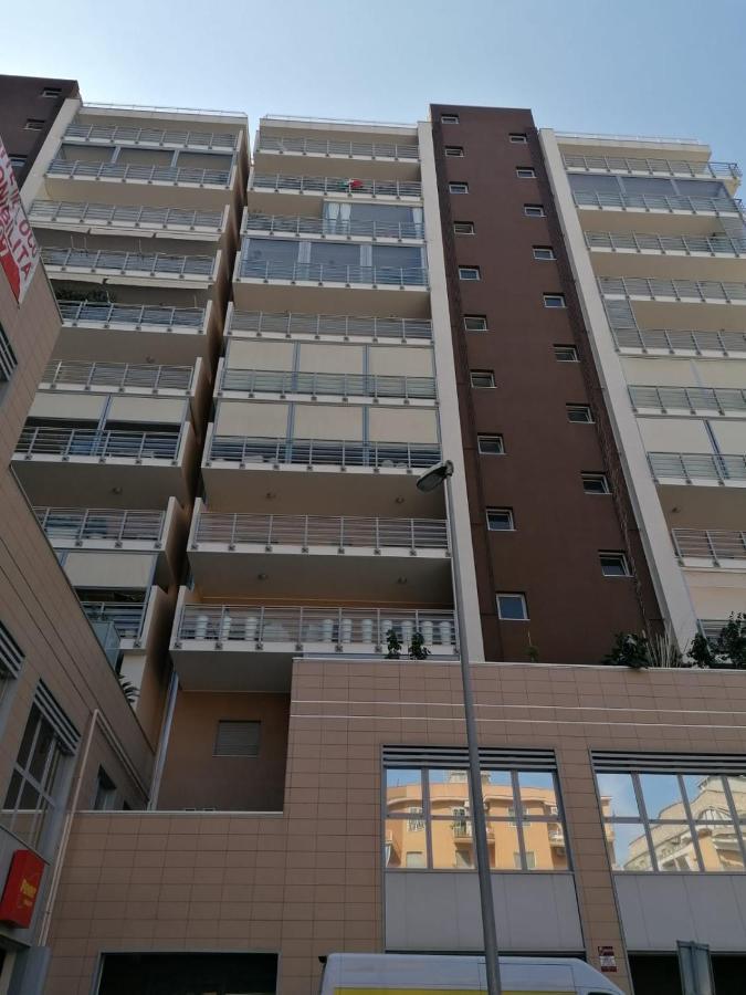 Miniapart Vico V Apartment Bari Exterior photo