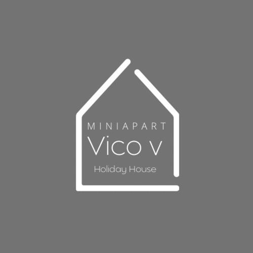 Miniapart Vico V Apartment Bari Exterior photo